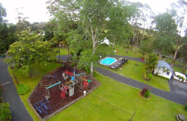 Bay of Islands Holiday Park - Photo 47