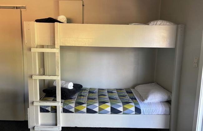 Bay of Islands Holiday Park - Photo 13