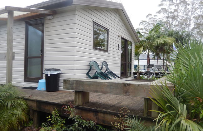 Bay of Islands Holiday Park - Photo 31