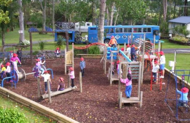 Bay of Islands Holiday Park - Photo 48