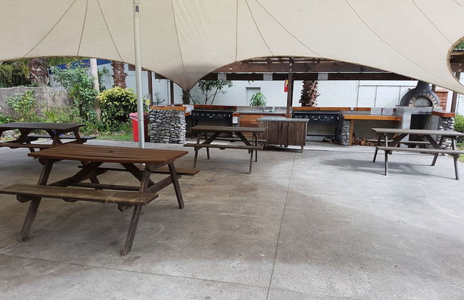 Bay of Islands Holiday Park - Photo 52
