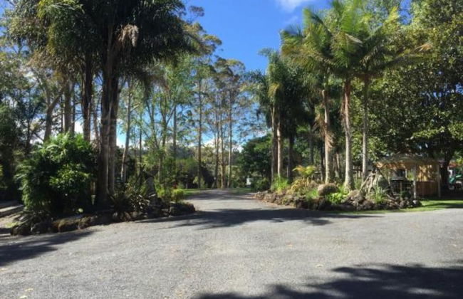 Bay of Islands Holiday Park - Photo 50