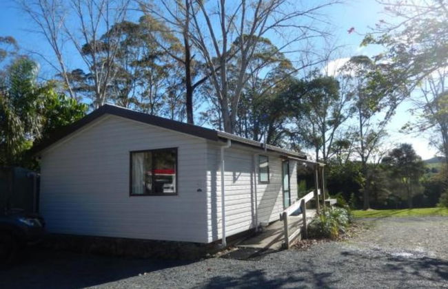 Bay of Islands Holiday Park - Photo 55