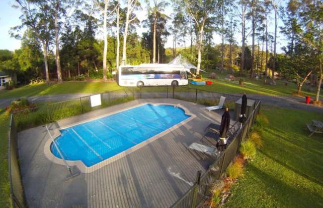 Bay of Islands Holiday Park - Photo 44