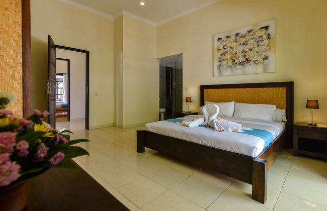 Villa Lovina Beach 1 - Foto 13