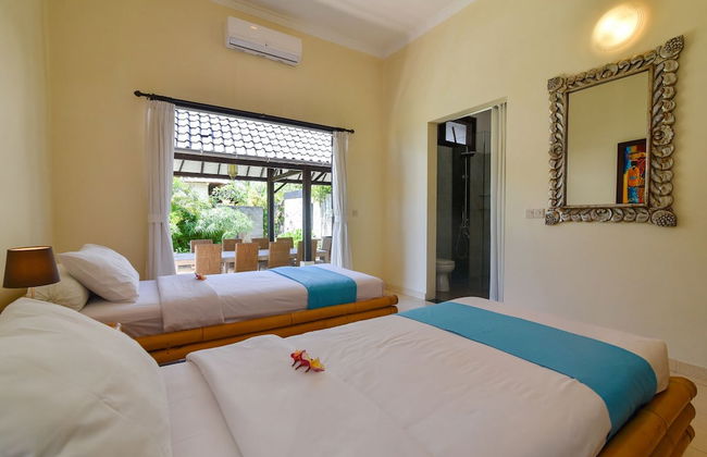 Villa Lovina Beach 1 - Foto 26