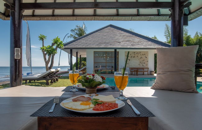 Villa Lovina Beach 1 - Foto 50