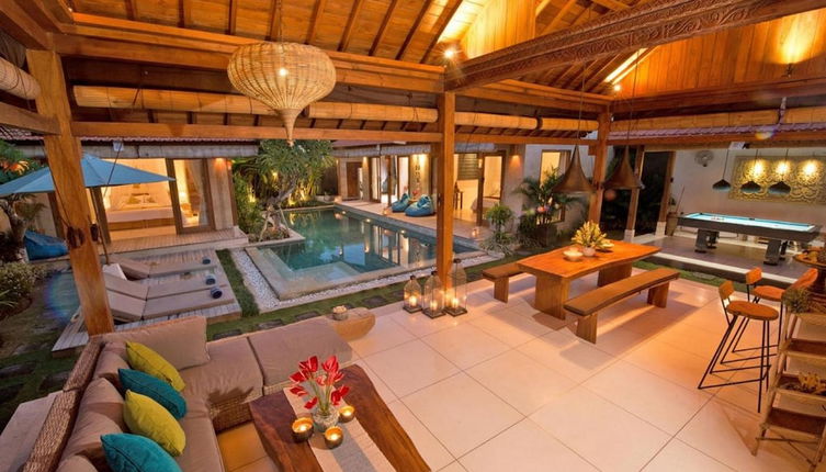 Photo 1 - The Tamantis Villas