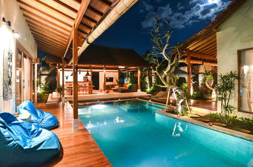 Photo 17 - The Tamantis Villas