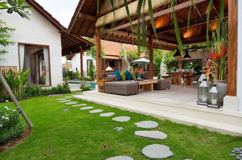 Photo 27 - The Tamantis Villas