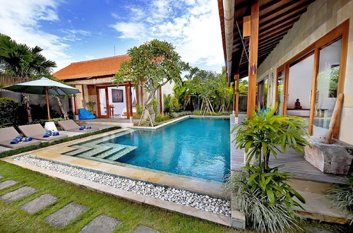 Photo 12 - The Tamantis Villas