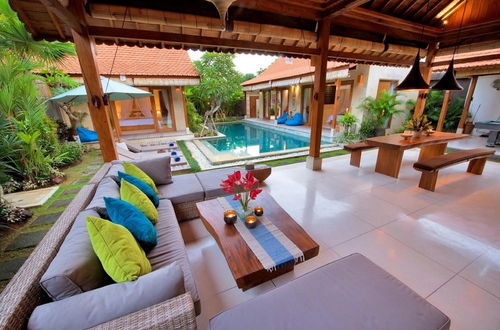 Photo 9 - The Tamantis Villas