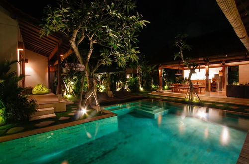 Photo 11 - The Tamantis Villas