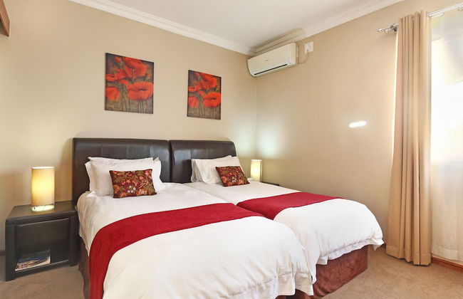Star Holiday Apartments - Foto 36
