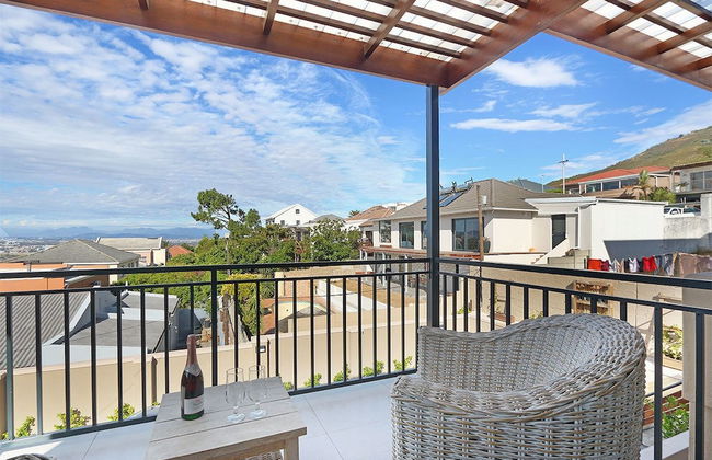 Star Holiday Apartments - Foto 16