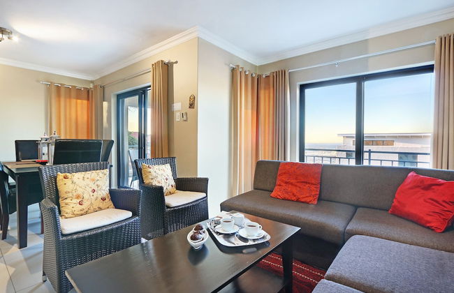 Star Holiday Apartments - Foto 29