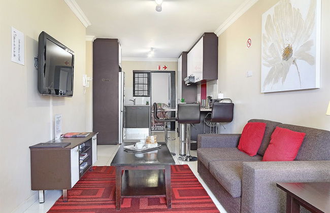 Star Holiday Apartments - Foto 3