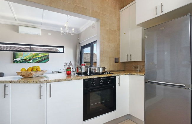 Star Holiday Apartments - Foto 19