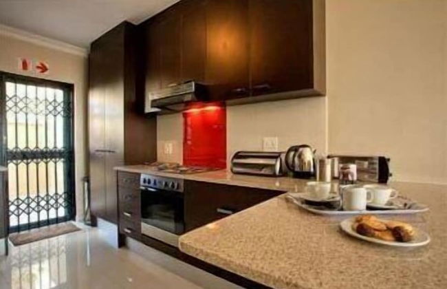 Star Holiday Apartments - Foto 69