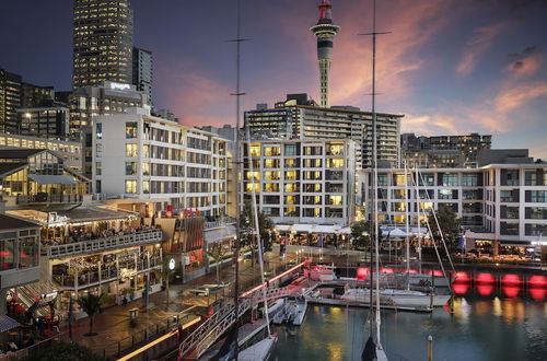 Photo 33 - The Sebel Auckland Viaduct Harbour