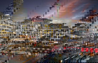 Photo 1 - The Sebel Auckland Viaduct Harbour