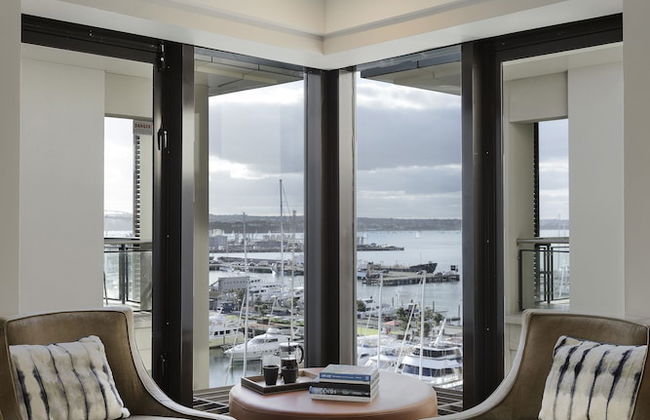 The Sebel Auckland Viaduct Harbour - Foto 38