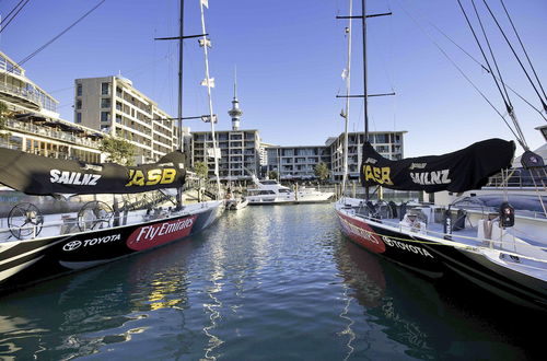 Photo 32 - The Sebel Auckland Viaduct Harbour