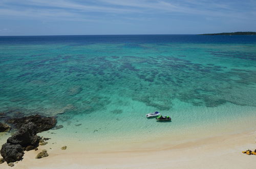 Photo 50 - Churaumi On The Beach Motobu