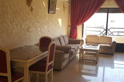 Photo 18 - AlKhaleej Hotel Apartments