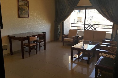 Photo 24 - AlKhaleej Hotel Apartments