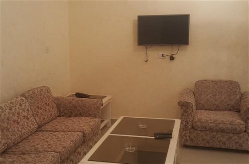 Foto 26 - AlKhaleej Hotel Apartments
