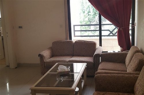 Foto 21 - AlKhaleej Hotel Apartments
