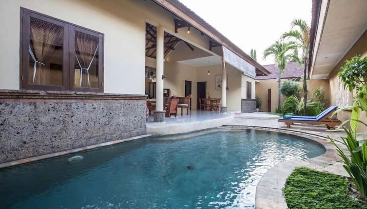 Foto 1 - PB - 5BR - V1 & V2 5BR Private Pool Villa, Walk to Seminyak Beach