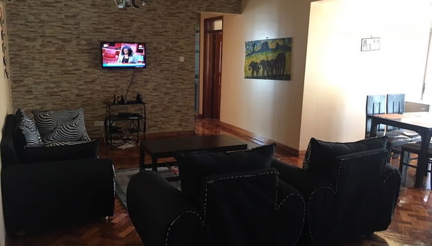 Sala de estar