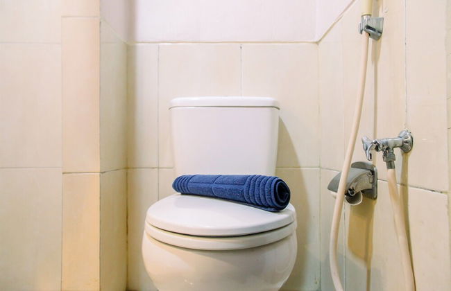 Relaxing Studio Apartment at Mangga Dua Residence - Foto 12