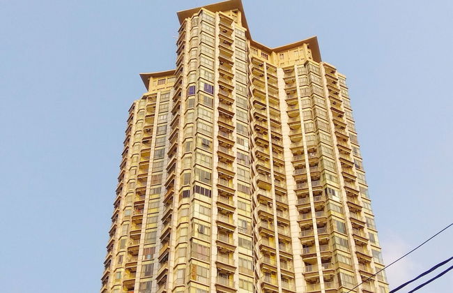 Relaxing Studio Apartment at Mangga Dua Residence - Foto 17