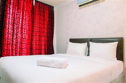 Photo 1 - Relaxing Studio Apartment at Mangga Dua Residence