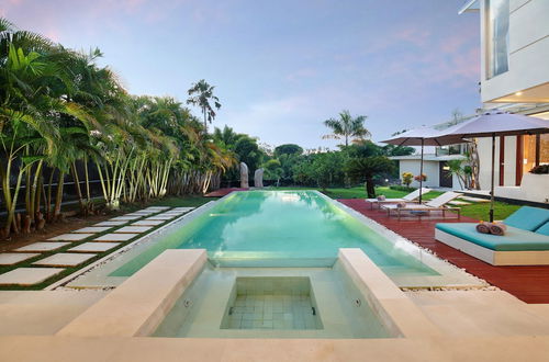 Photo 35 - Nara Villa Canggu by Ini Vie Hospitality