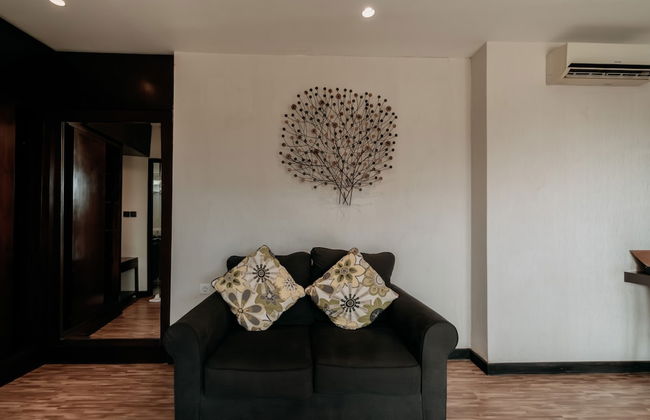 Nara Villa Canggu by Ini Vie Hospitality - Foto 18