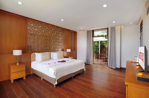 Photo 21 - Nara Villa Canggu by Ini Vie Hospitality