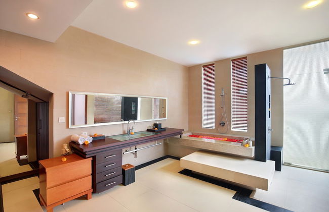 Nara Villa Canggu by Ini Vie Hospitality - Foto 39