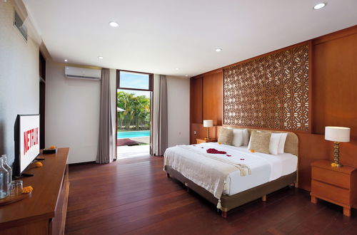 Photo 22 - Nara Villa Canggu by Ini Vie Hospitality