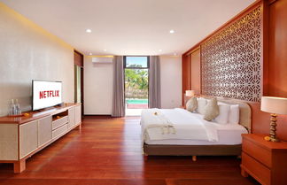 Foto 3 - Nara Villa Canggu by Ini Vie Hospitality