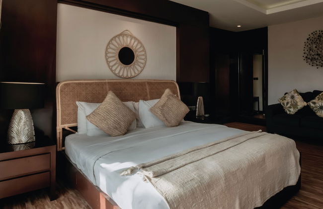 Nara Villa Canggu by Ini Vie Hospitality - Foto 23