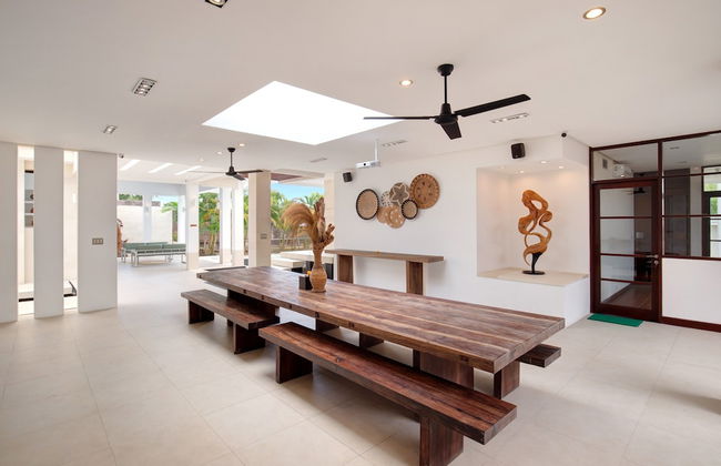 Nara Villa Canggu by Ini Vie Hospitality - Foto 31