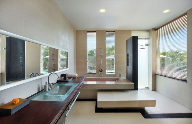 Nara Villa Canggu by Ini Vie Hospitality - Foto 43