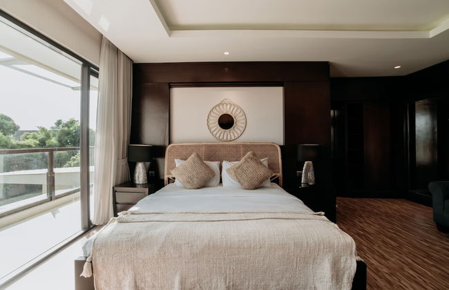 Nara Villa Canggu by Ini Vie Hospitality - Foto 16