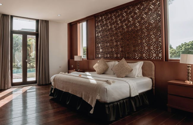 Nara Villa Canggu by Ini Vie Hospitality - Foto 19