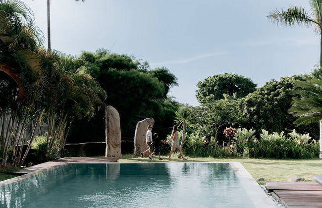 Nara Villa Canggu by Ini Vie Hospitality - Foto 58