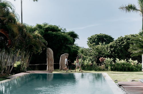 Photo 59 - Nara Villa Canggu by Ini Vie Hospitality